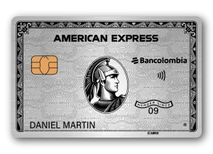 Platinum-amex-bancolombia_CENTURION